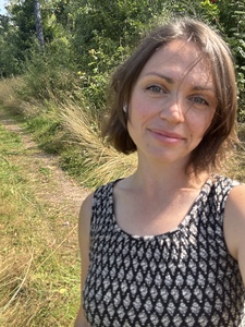 Anne Toftegaard