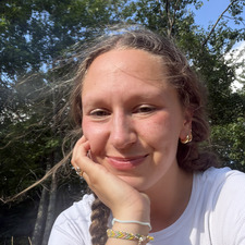 Hannah Firestone