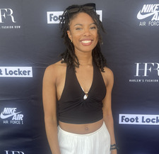 Camryn Harrell