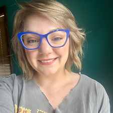 Katie Ward