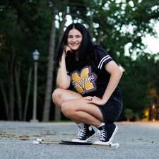 Sophia Colosimo