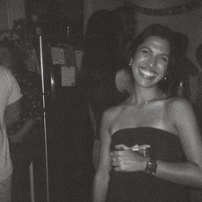 Nikki Lavarias