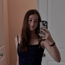 Mackenzie Ackerson