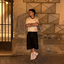 David