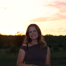 Darrah Walker