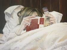 Vanne Bookish 