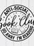 marzy #antisocial book club official member