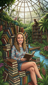 BookishBliss