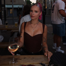 Libby Smith-Robinson