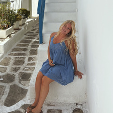 Ava Estright