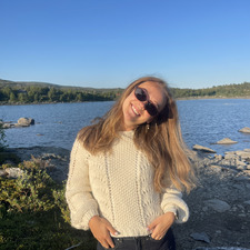 Norah Gullaksen