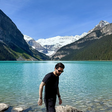 Brandon Lagacé