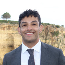 Neel Doshi