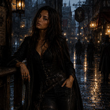 Marisa Chen-Lopes