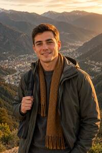 Thomas Wright