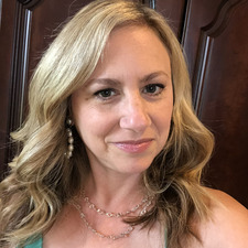 Kim Daniels