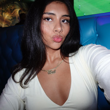 Alexa Bellido