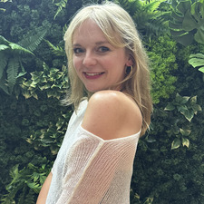 Aimee M