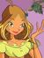 Flora-san