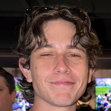 Cooper Taylor