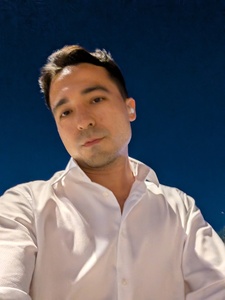Temur Umarov