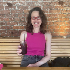 Greer Lou