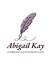Abigail...