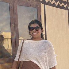 Avani B.