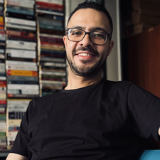 Mohamed Anwar
