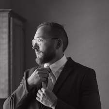 Ben Paul