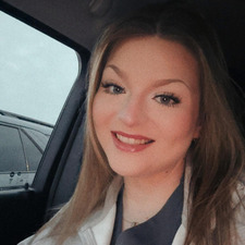 Halie Stemple