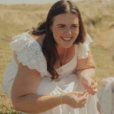 Tamsyn Mitchell