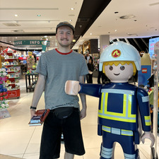 Tim