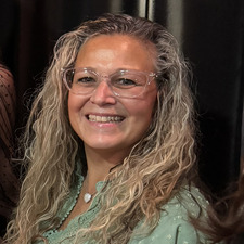 Jennifer Diffley