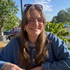 Emily Ballinger