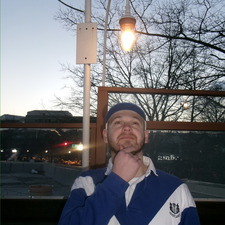 Spencer Keith