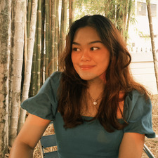 Eirene Maharani