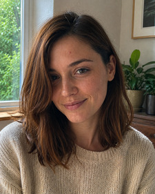 Amanda Smith