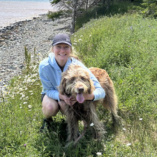 Ellen Oldfield