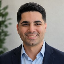 Behraad Rahmani