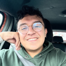 Esteban Martin