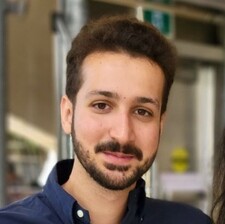 Mohsen Mondegari