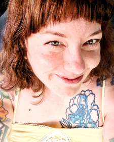 Lacey