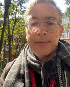 James Davies