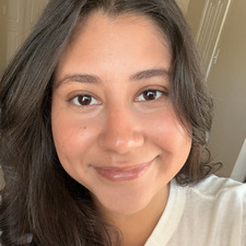 Zaray Ramirez