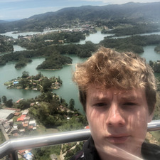 Soren Bergstrom