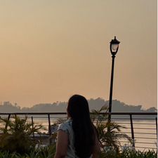 Ruchika