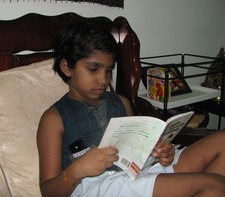 Netra