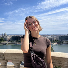 Beatriz Dolghii