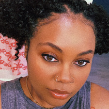 Liyah Cothran